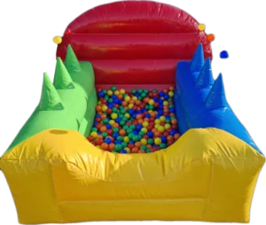 XL Ball Pool