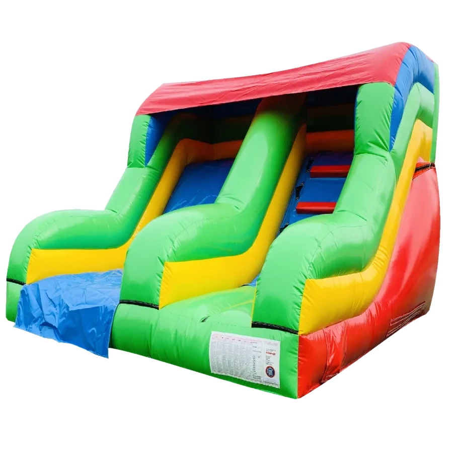 Fun Slide