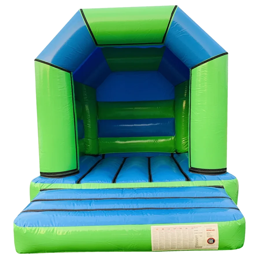 Junior Jumper bouncy castle