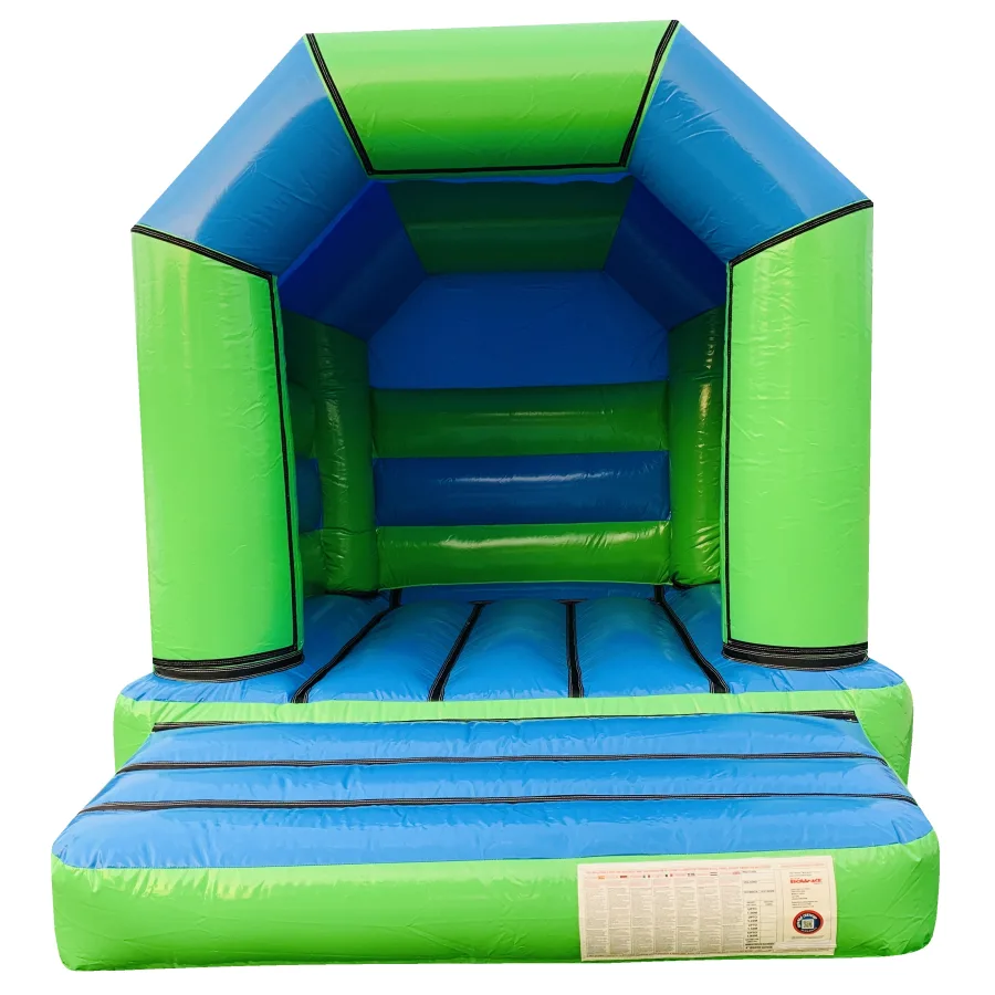 Junior Jumper castle