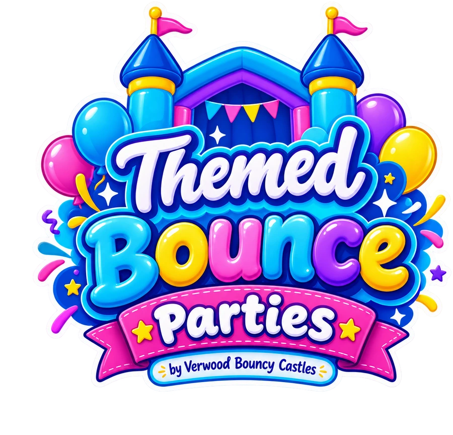 Themed Bounce Parties by Verwood Bouncy Castles