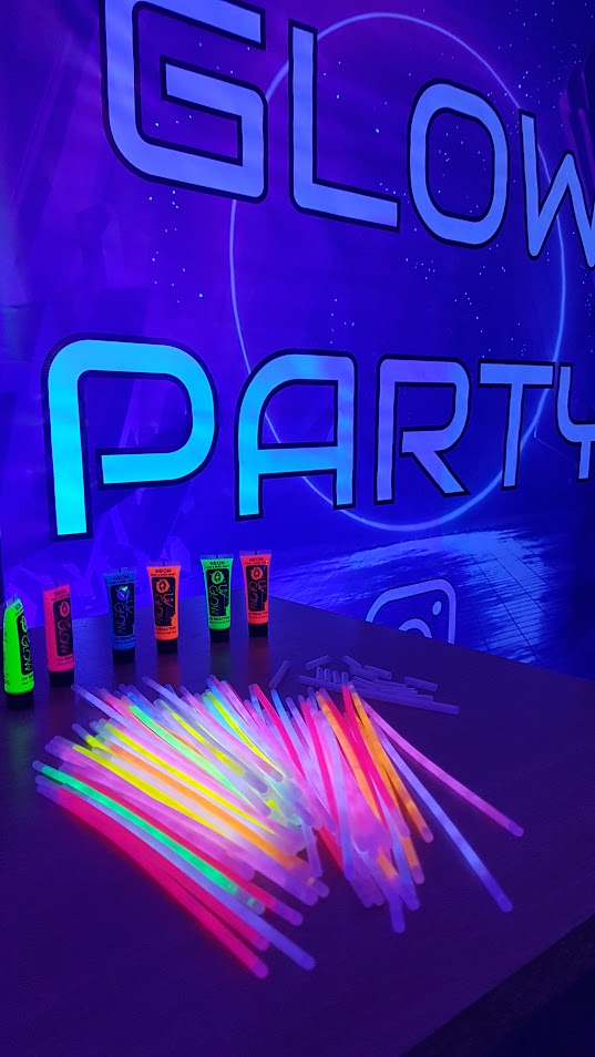 glo